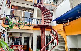 Joyas Del Sol Hotel